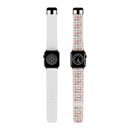 Mini Sweater - Apple Watch Band