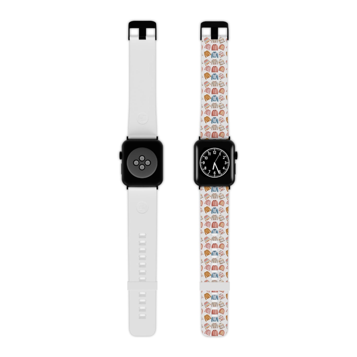 Mini Sweater - Apple Watch Band