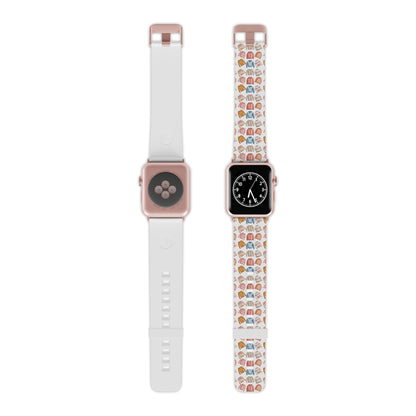 Mini Sweater - Apple Watch Band