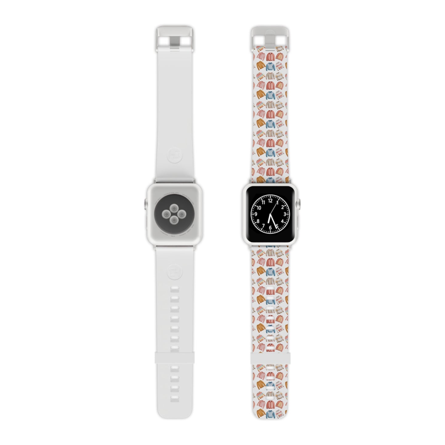 Mini Sweater - Apple Watch Band