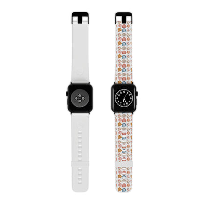 Mini Sweater - Apple Watch Band