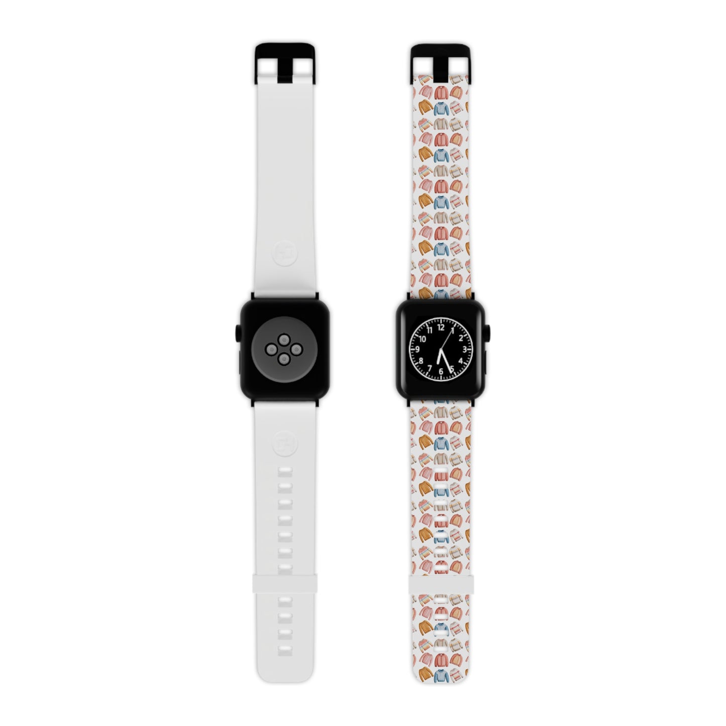 Mini Sweater - Apple Watch Band