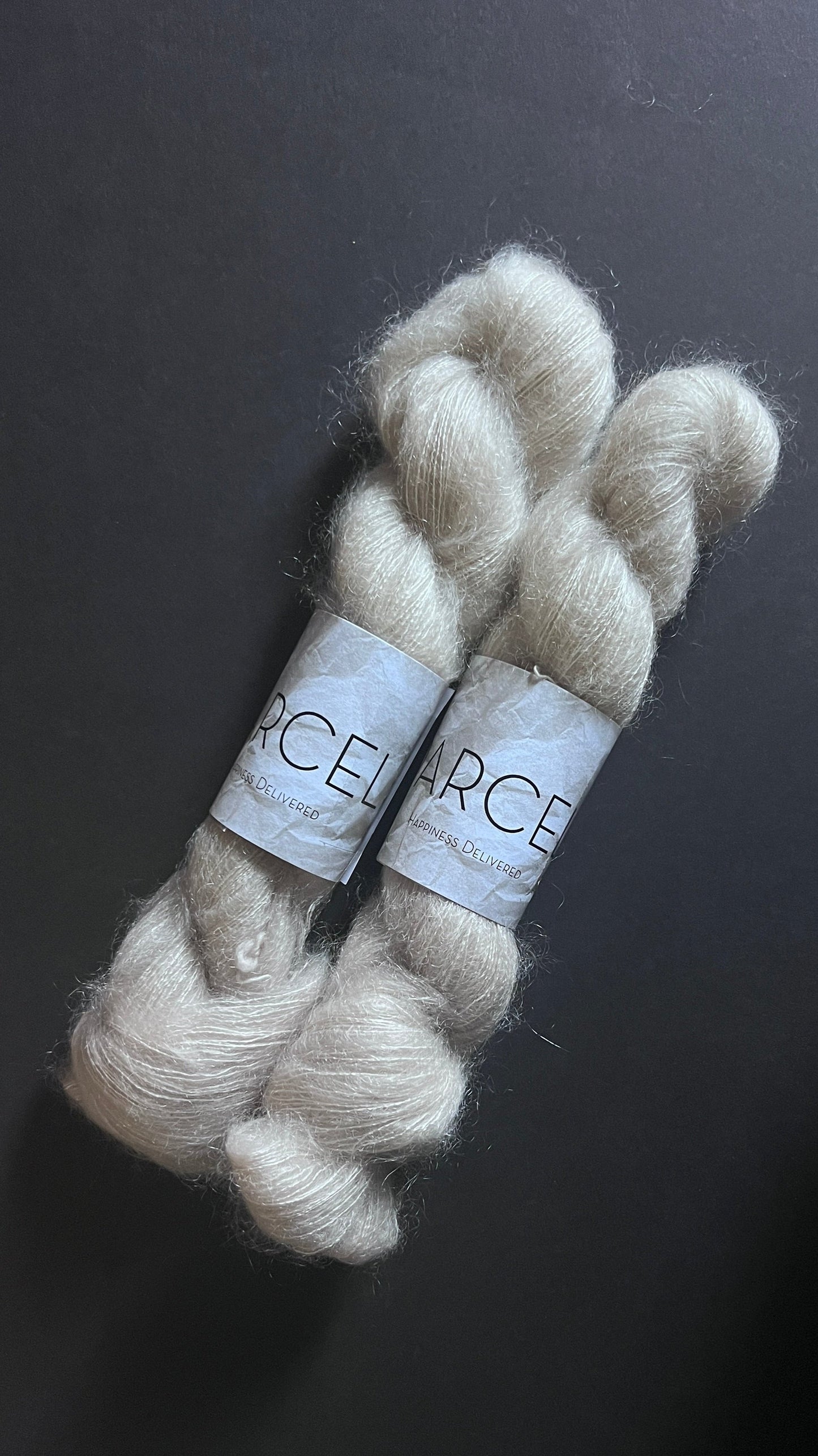 Mystic - Mohair