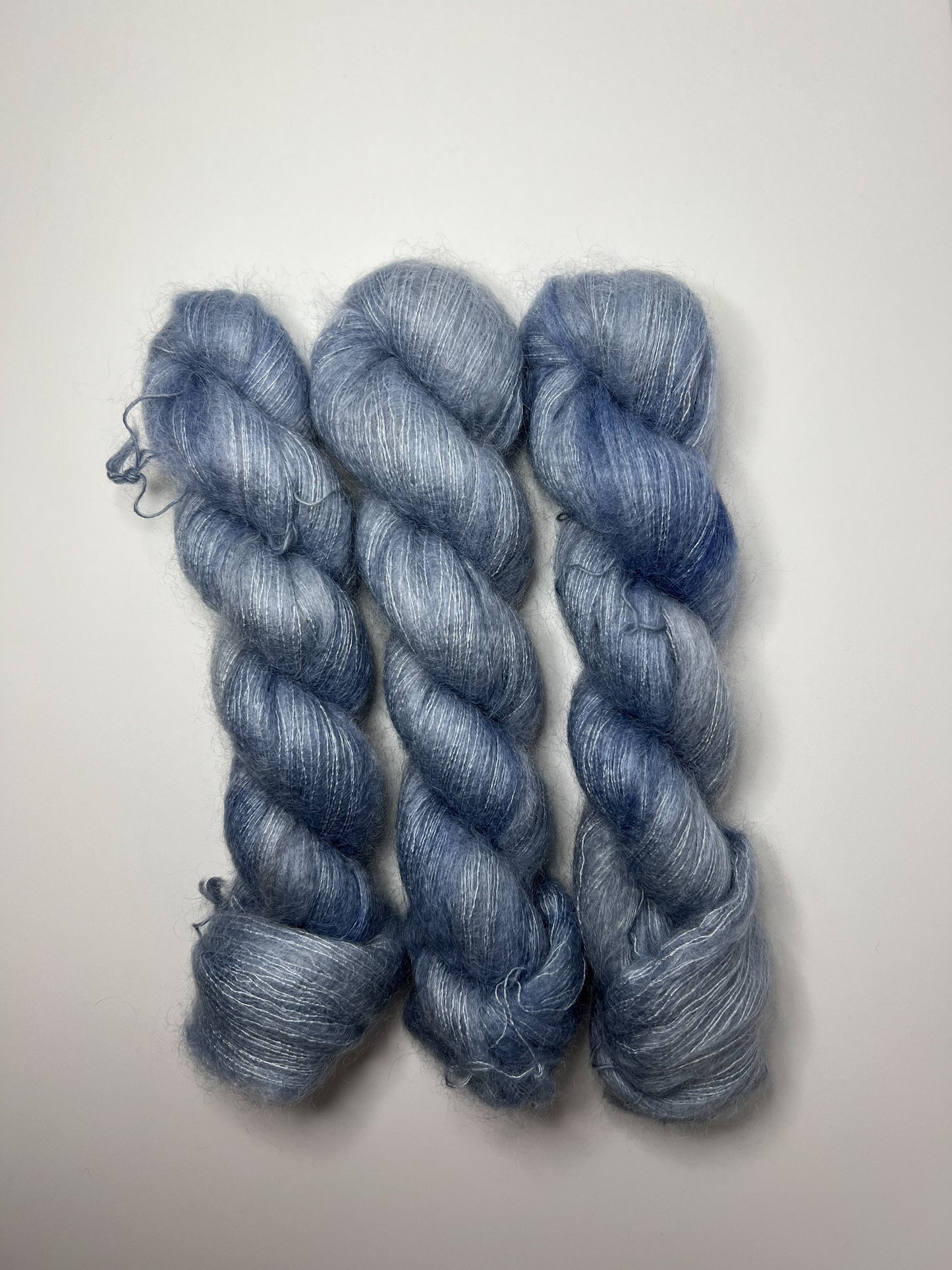 Mystic - Mohair