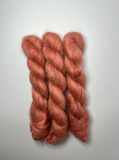 Mystic - Mohair