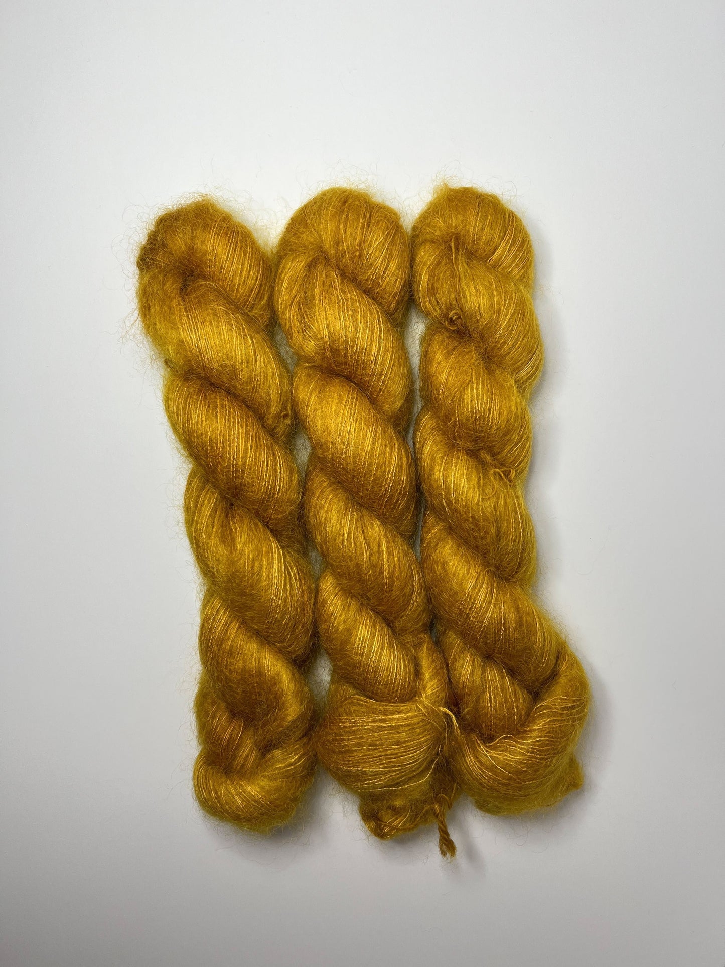 Mystic - Mohair