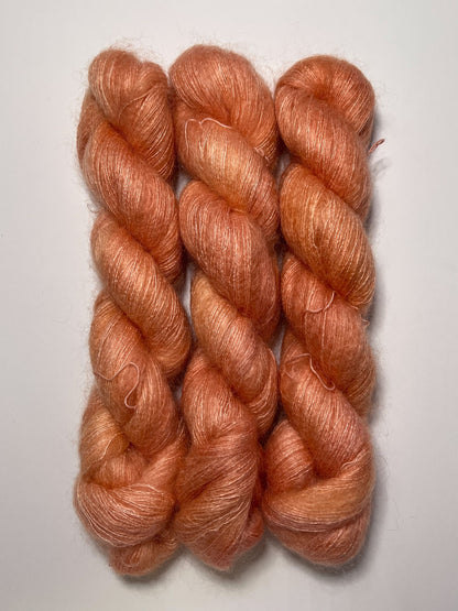 Mystic - Mohair