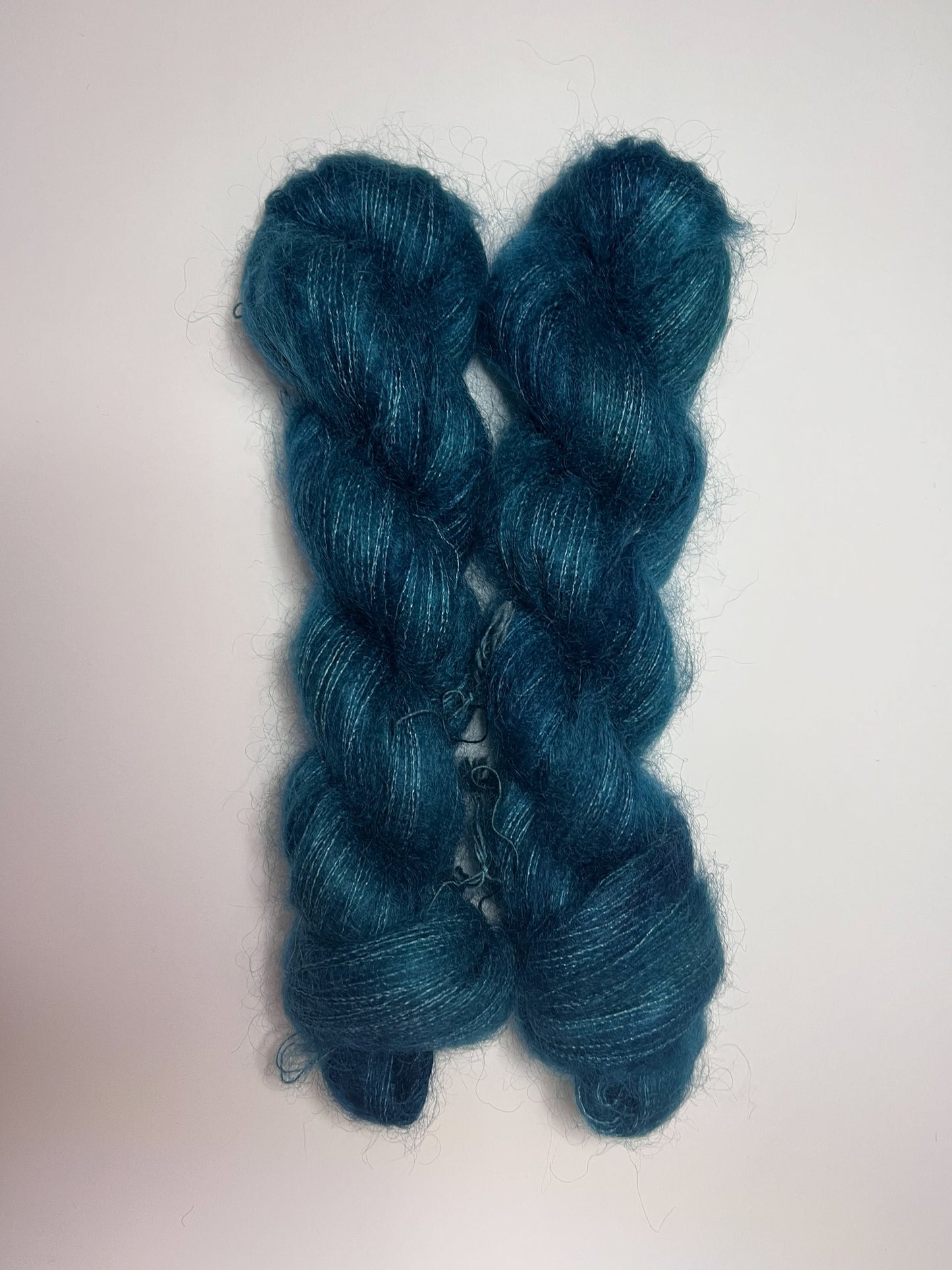 Mystic - Mohair