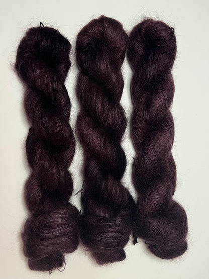 Mystic - Mohair